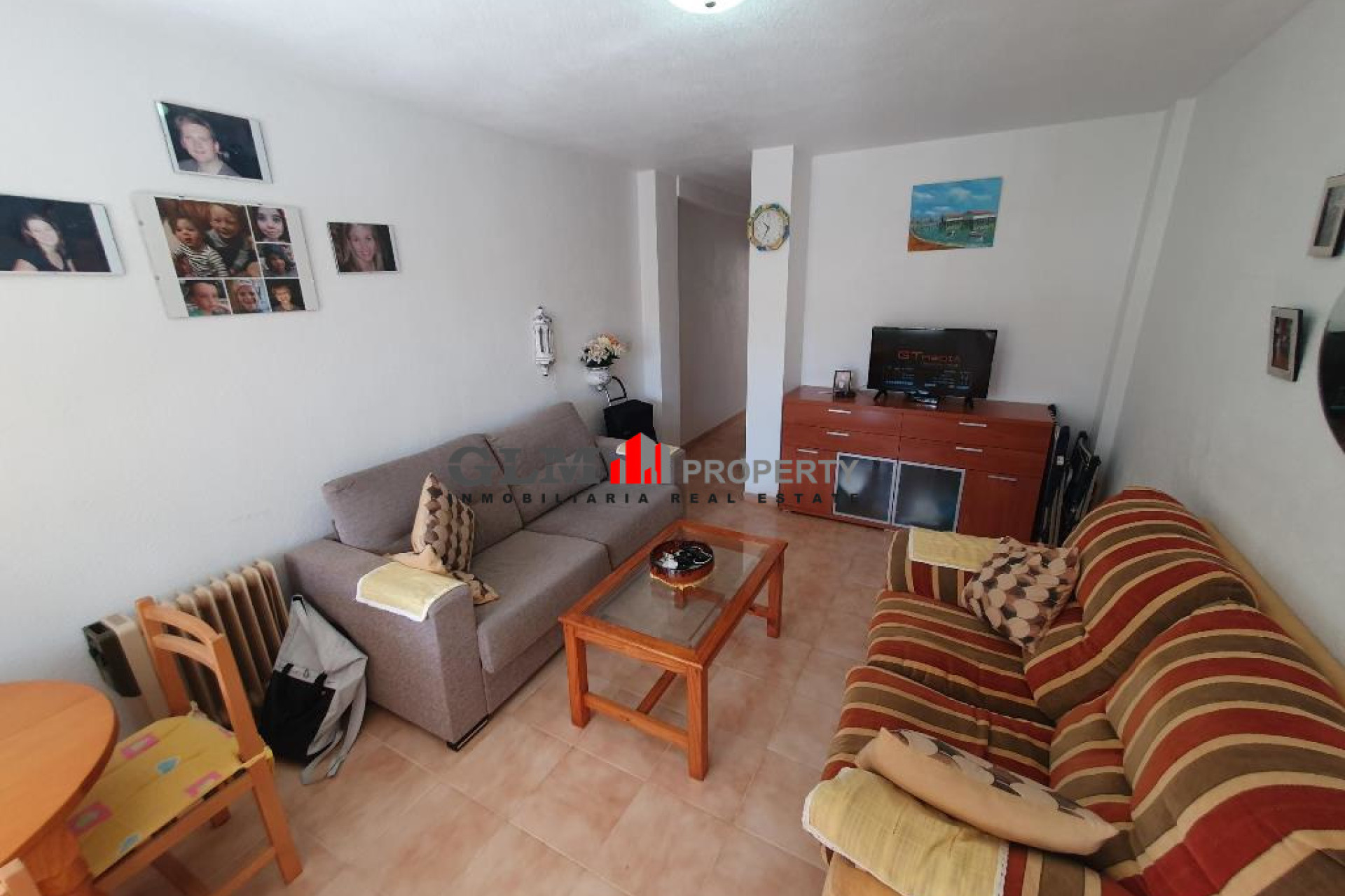 Herverkoop - Apartment - Los Alcázares - Oasis