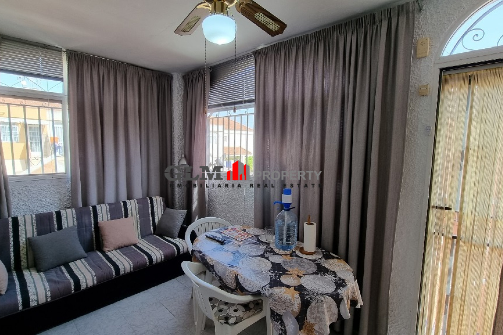 Herverkoop - Apartment - Los Alcázares - Oasis