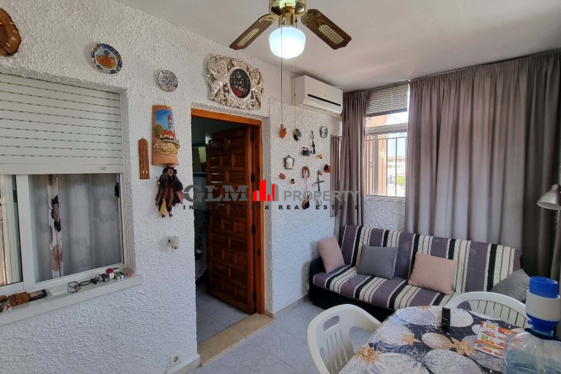 Herverkoop - Apartment - Los Alcázares - Oasis