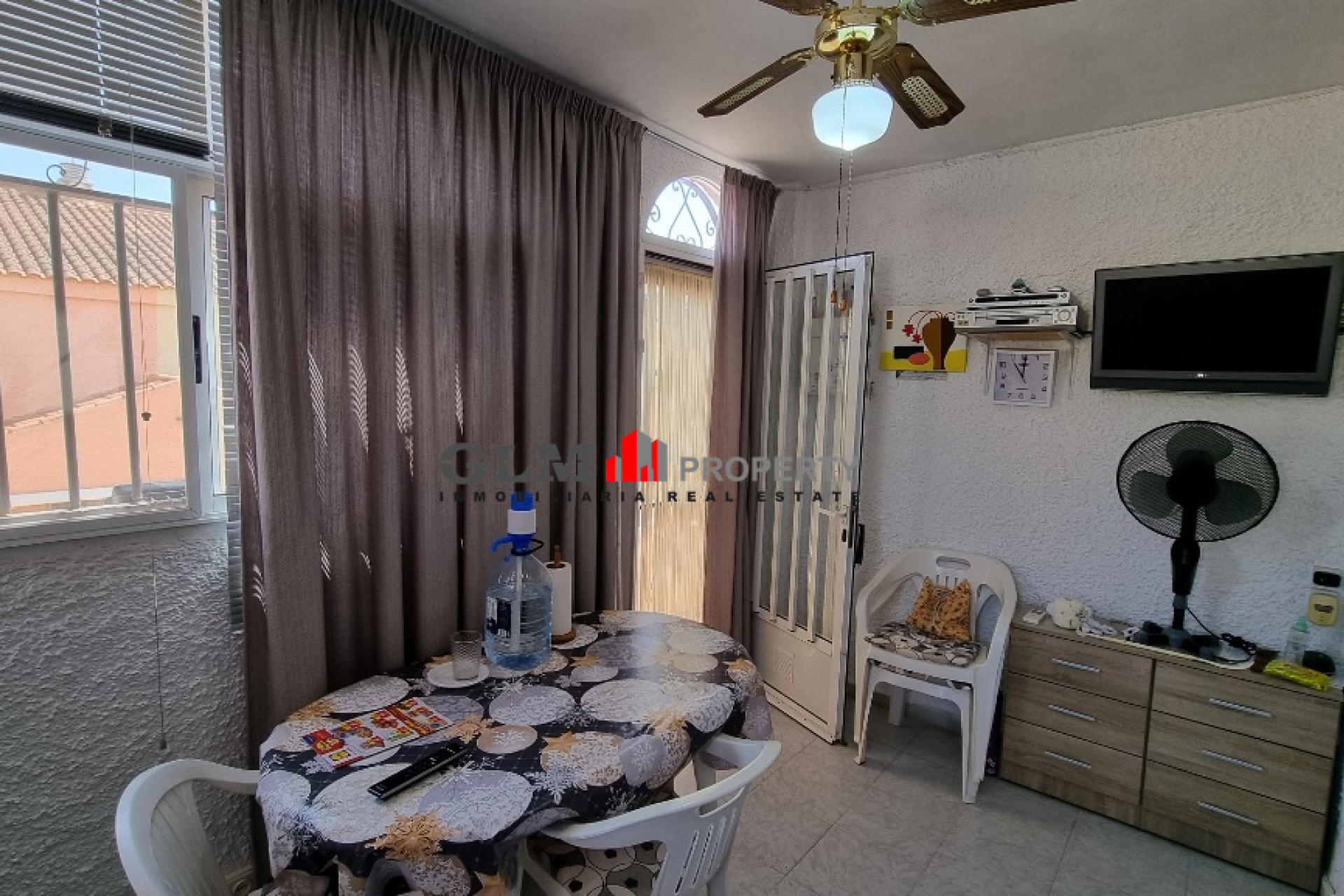 Herverkoop - Apartment - Los Alcázares - Oasis