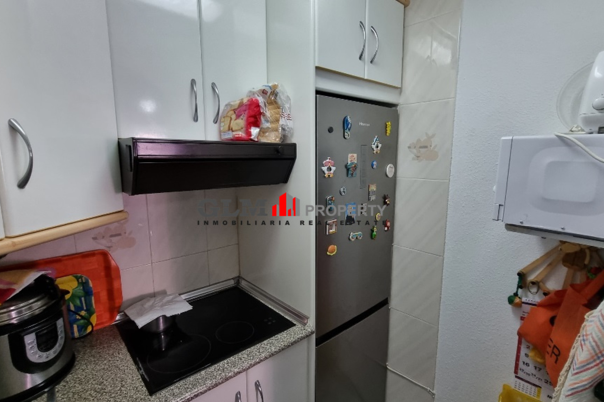 Herverkoop - Apartment - Los Alcázares - Oasis