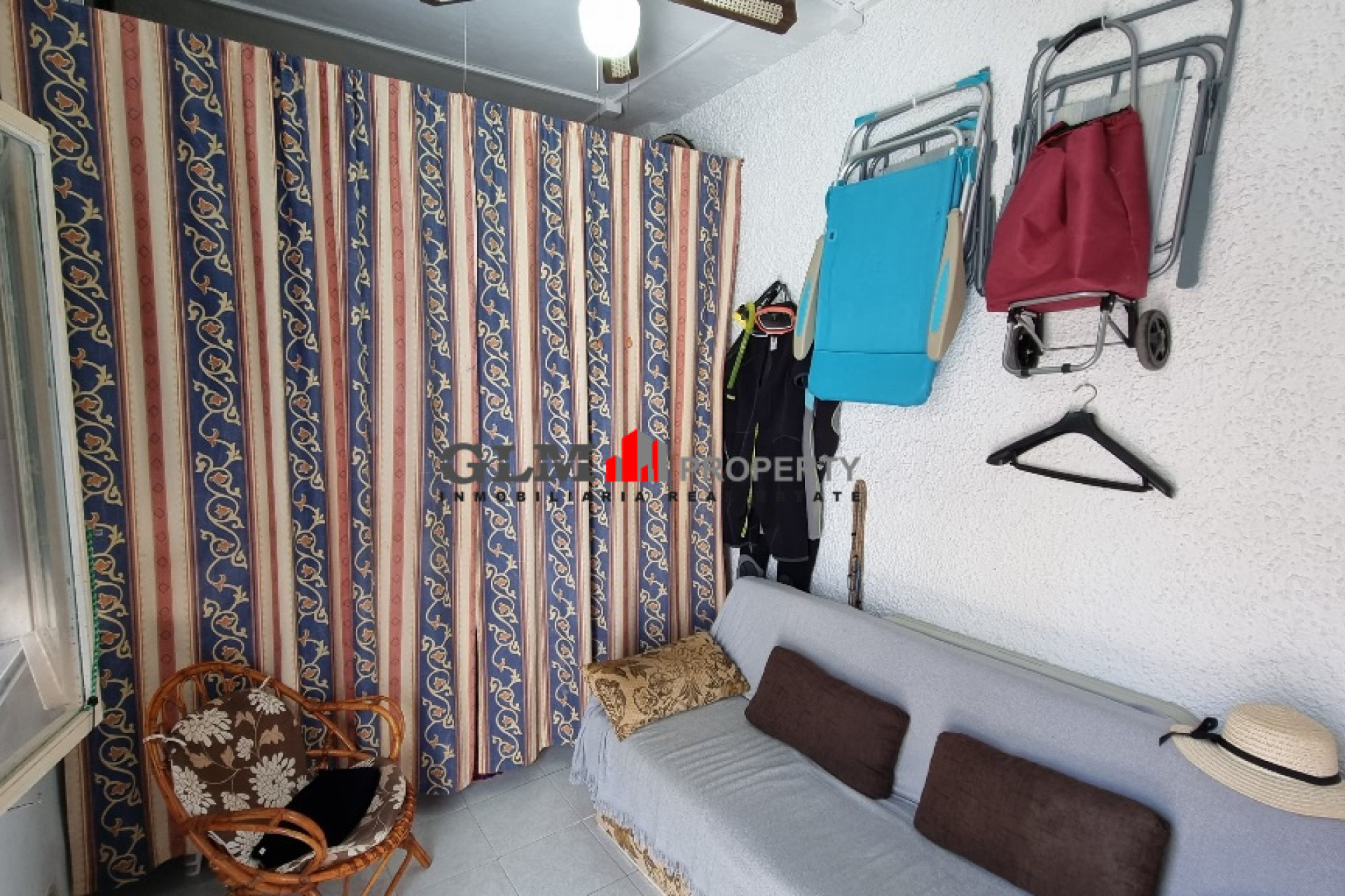 Herverkoop - Apartment - Los Alcázares - Oasis