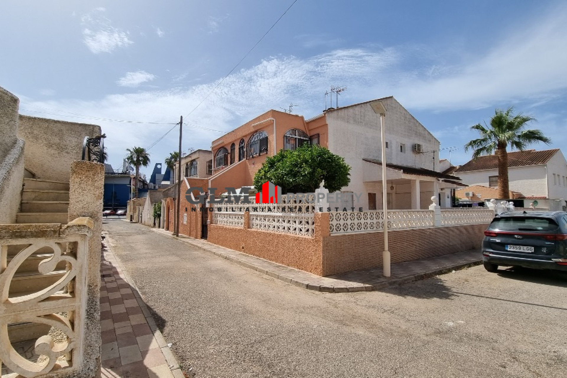 Herverkoop - Apartment - Los Alcázares - Oasis