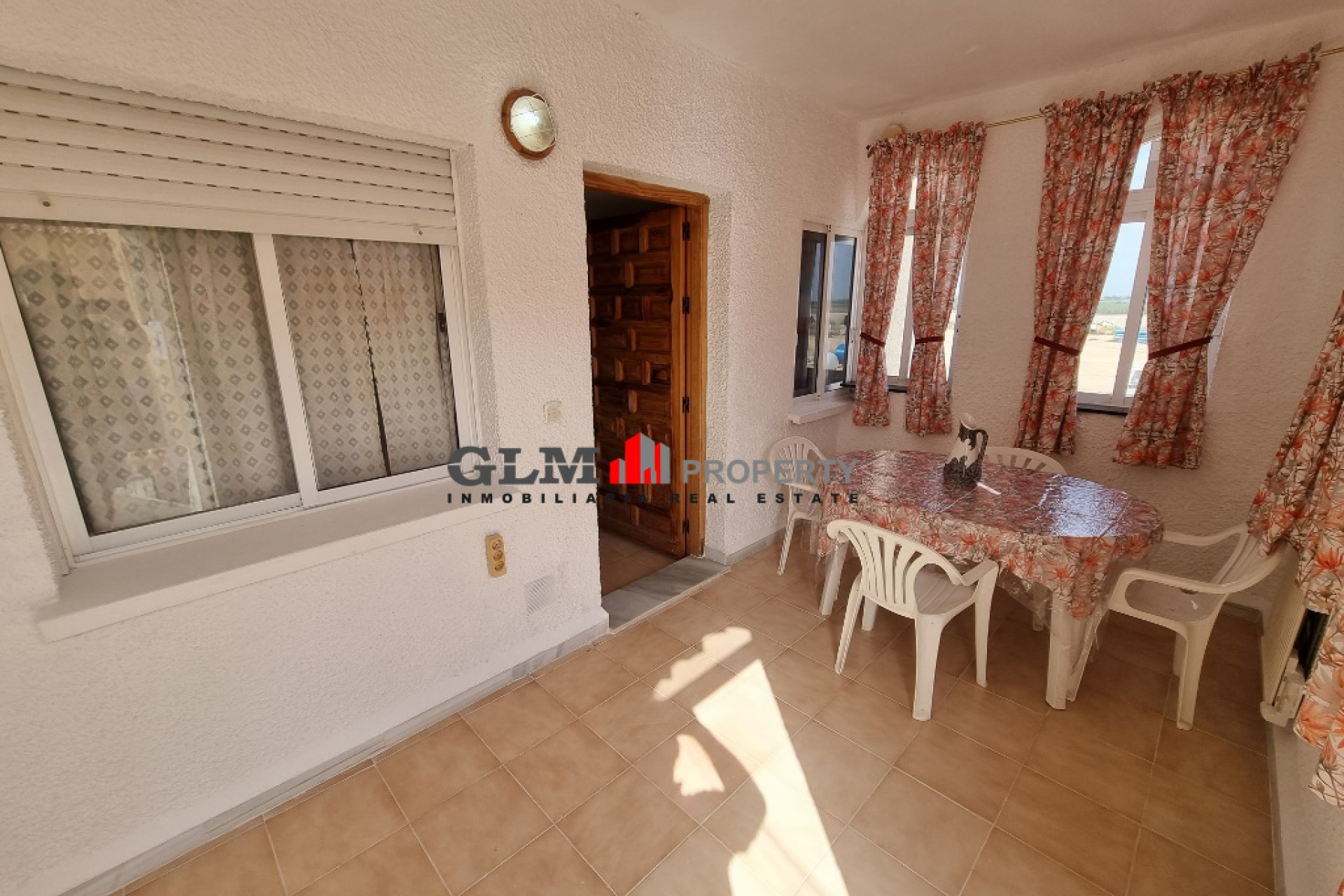 Herverkoop - Apartment - Los Alcázares - Oasis