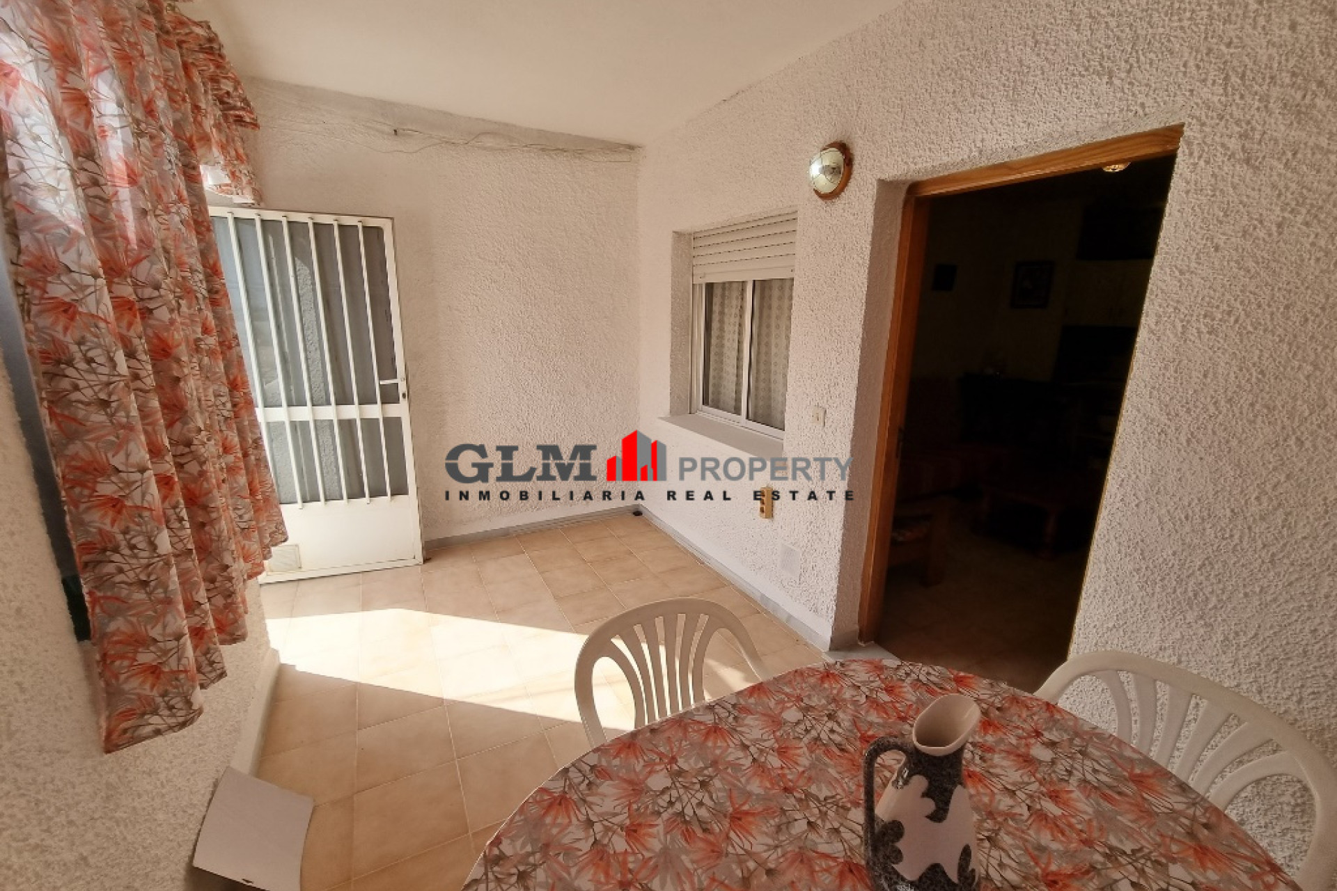 Herverkoop - Apartment - Los Alcázares - Oasis