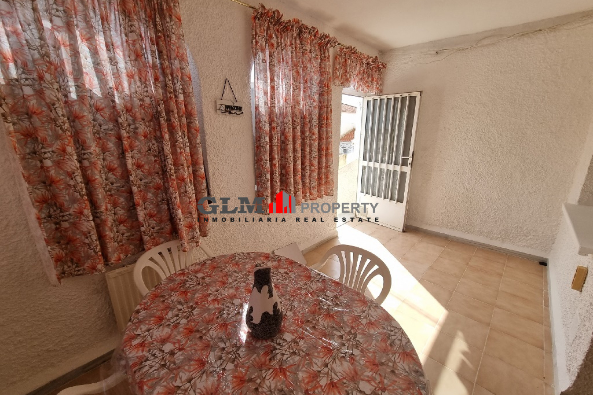 Herverkoop - Apartment - Los Alcázares - Oasis