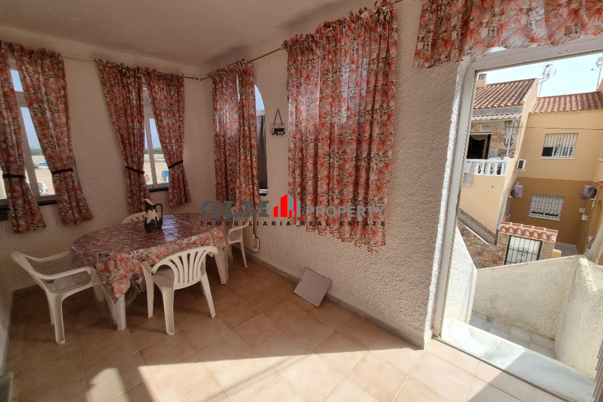 Herverkoop - Apartment - Los Alcázares - Oasis