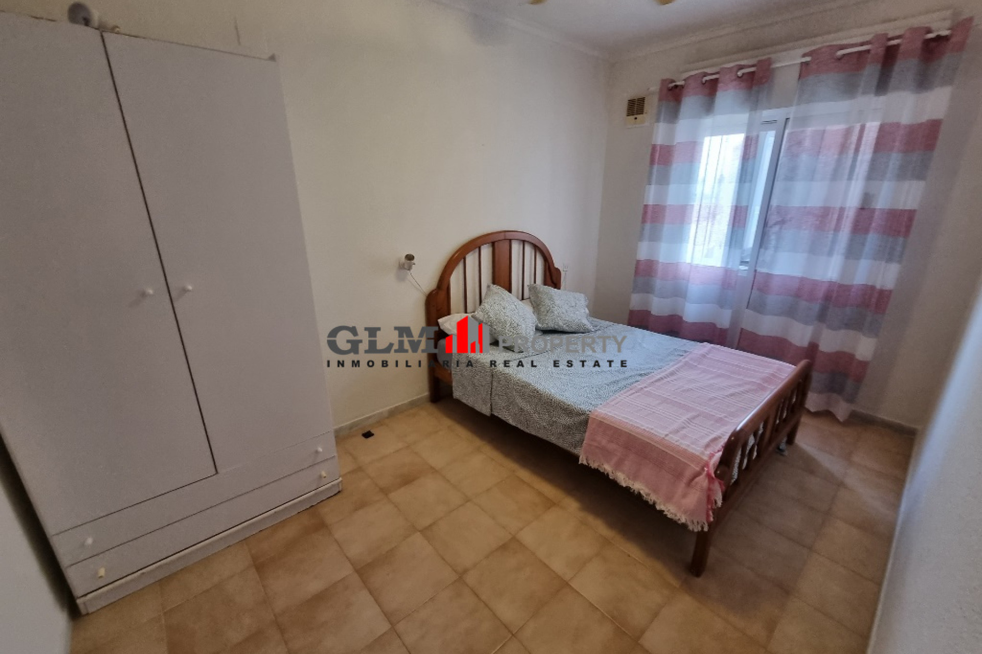 Herverkoop - Apartment - Los Alcázares - Oasis