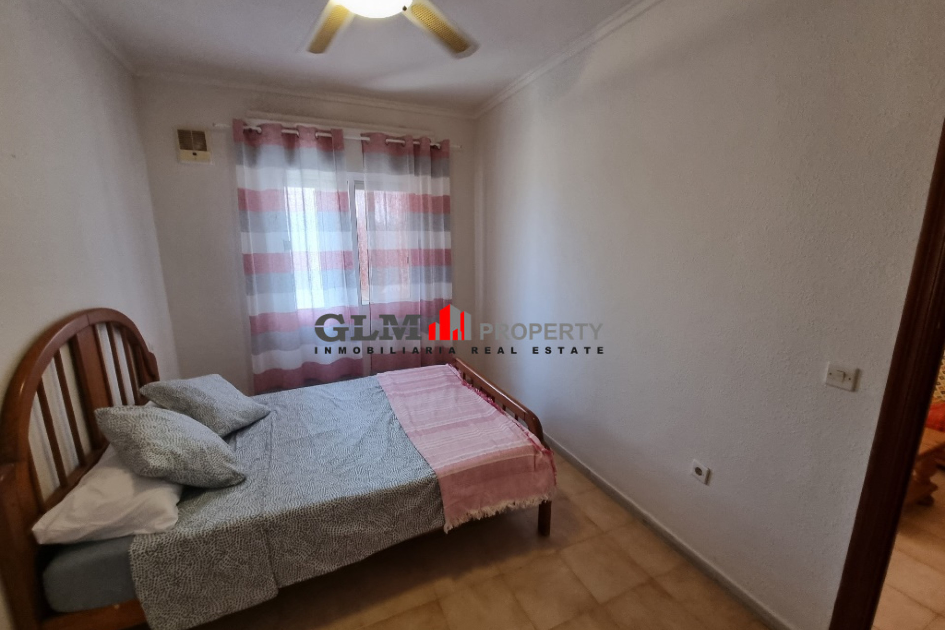 Herverkoop - Apartment - Los Alcázares - Oasis