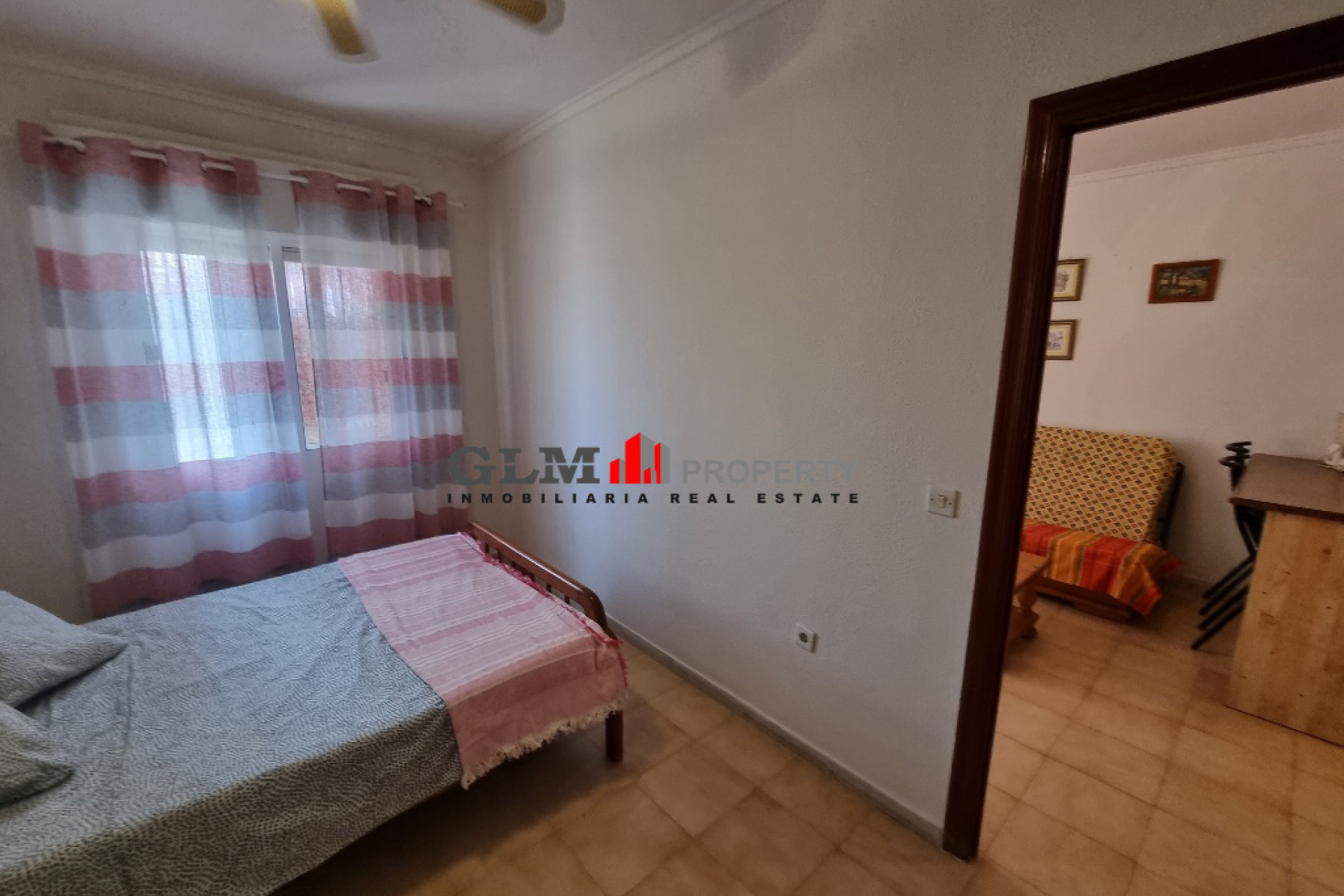 Herverkoop - Apartment - Los Alcázares - Oasis