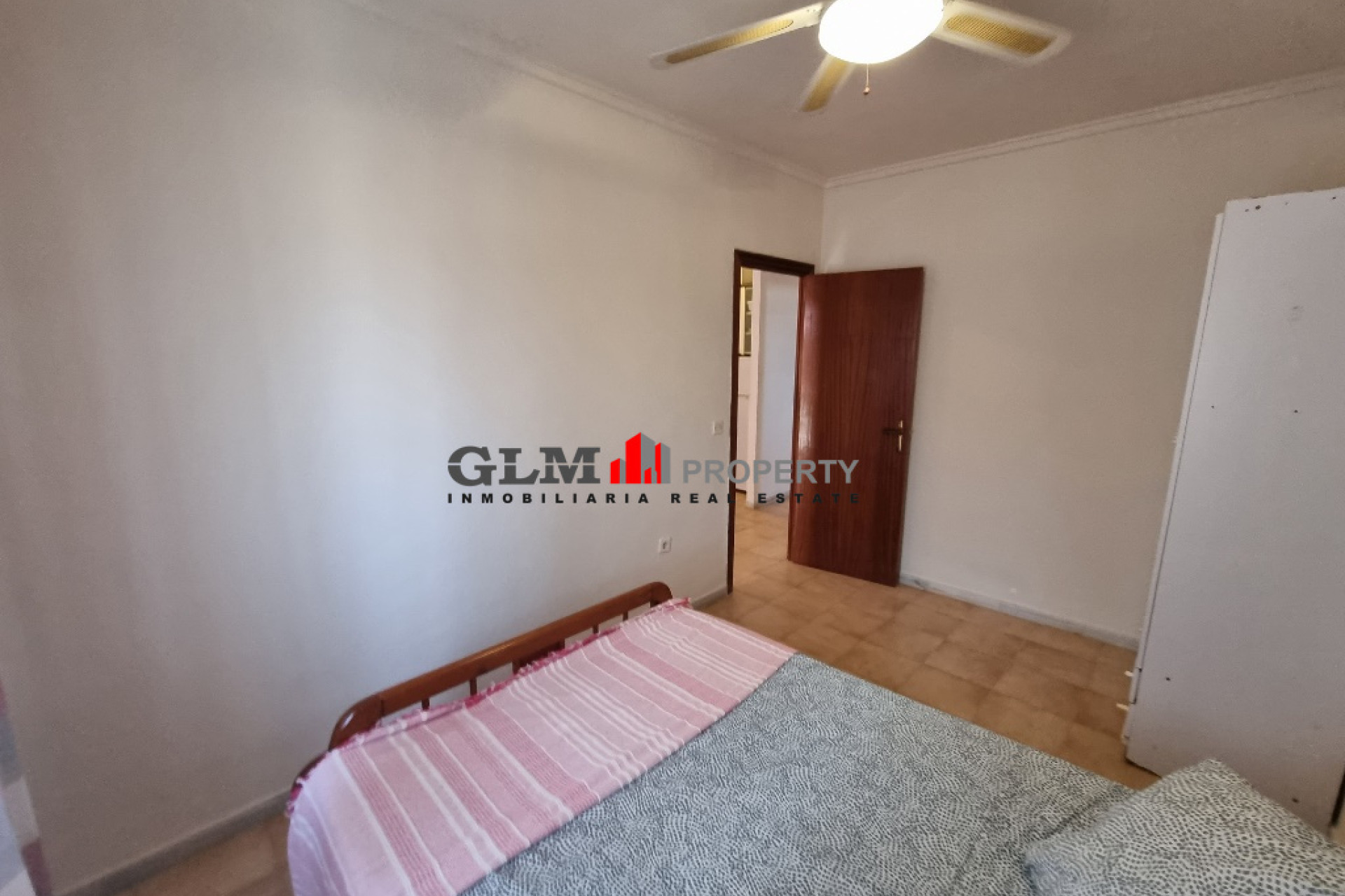 Herverkoop - Apartment - Los Alcázares - Oasis