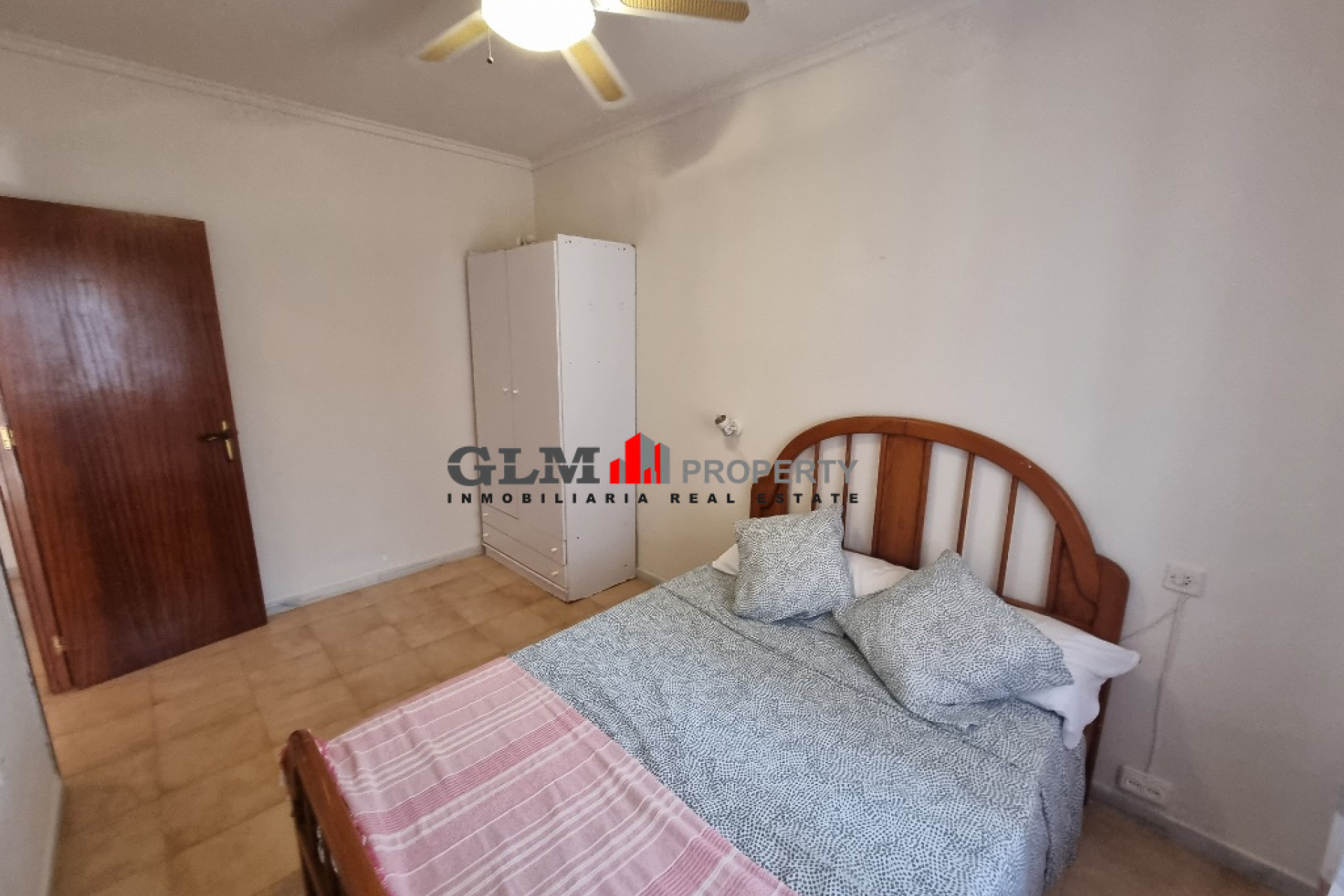 Herverkoop - Apartment - Los Alcázares - Oasis