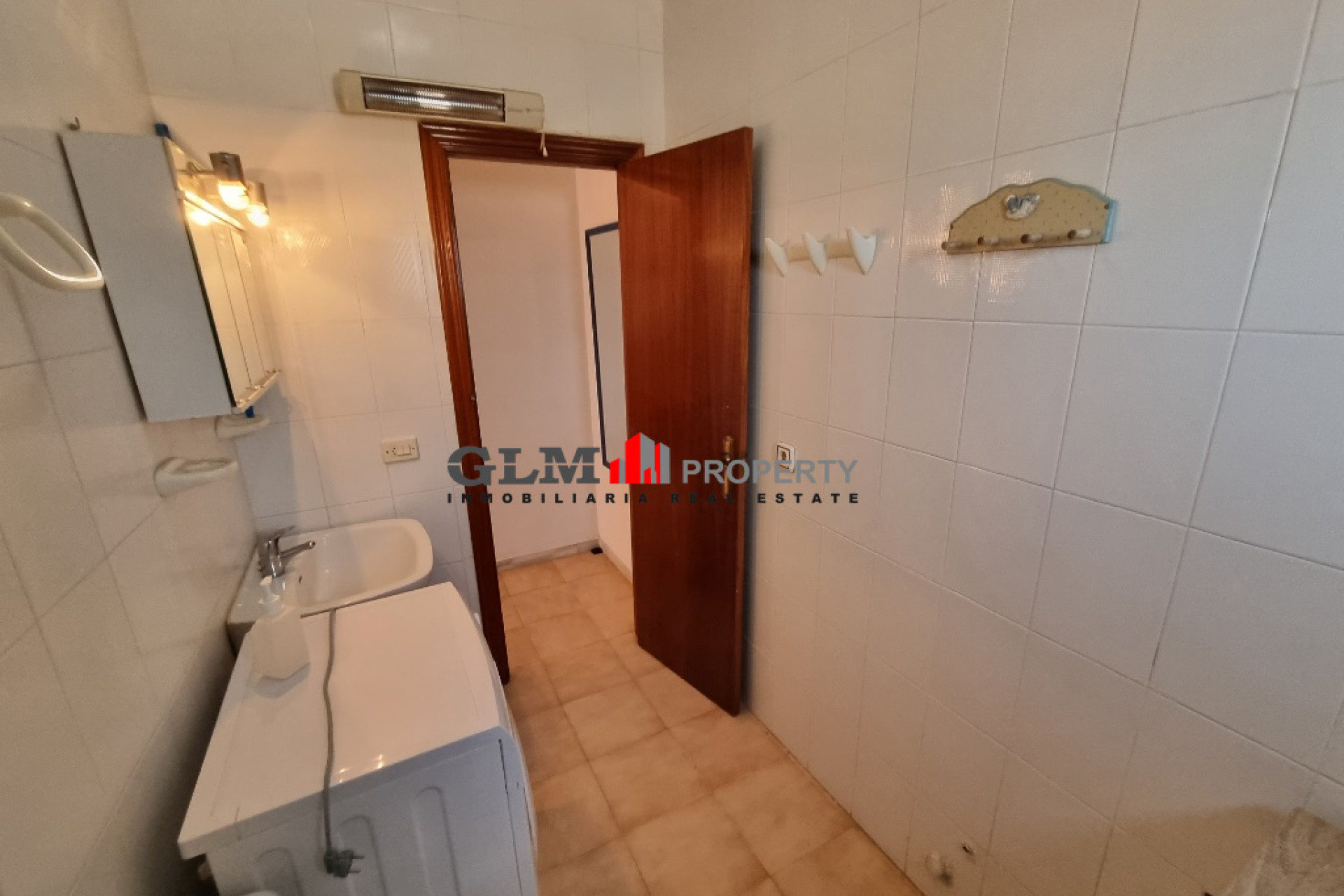 Herverkoop - Apartment - Los Alcázares - Oasis