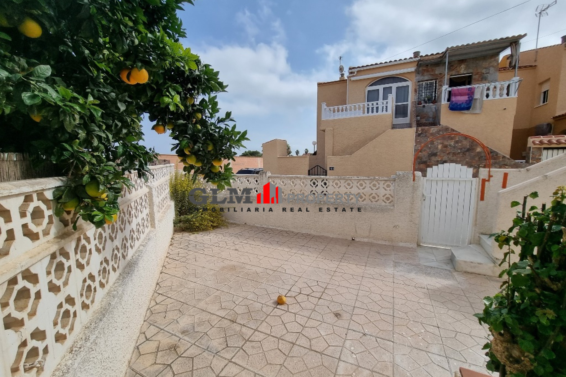 Herverkoop - Apartment - Los Alcázares - Oasis