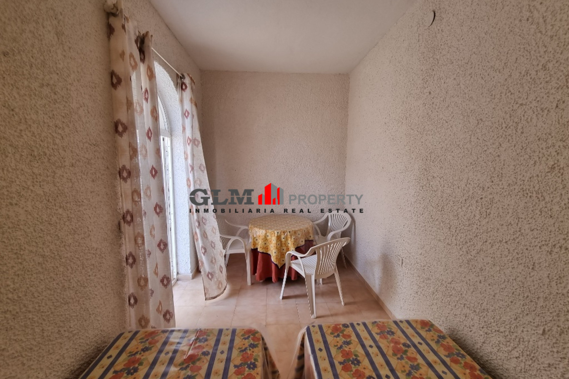 Herverkoop - Apartment - Los Alcázares - Oasis