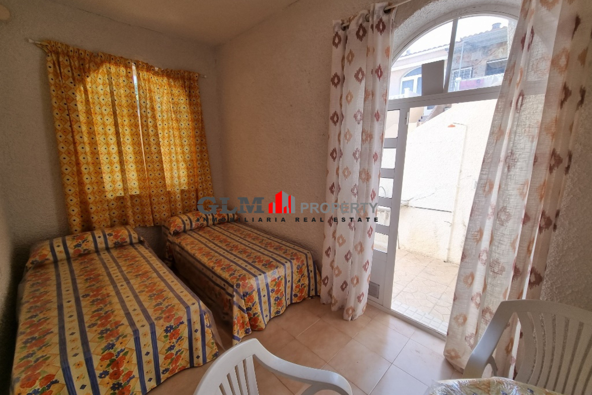 Herverkoop - Apartment - Los Alcázares - Oasis