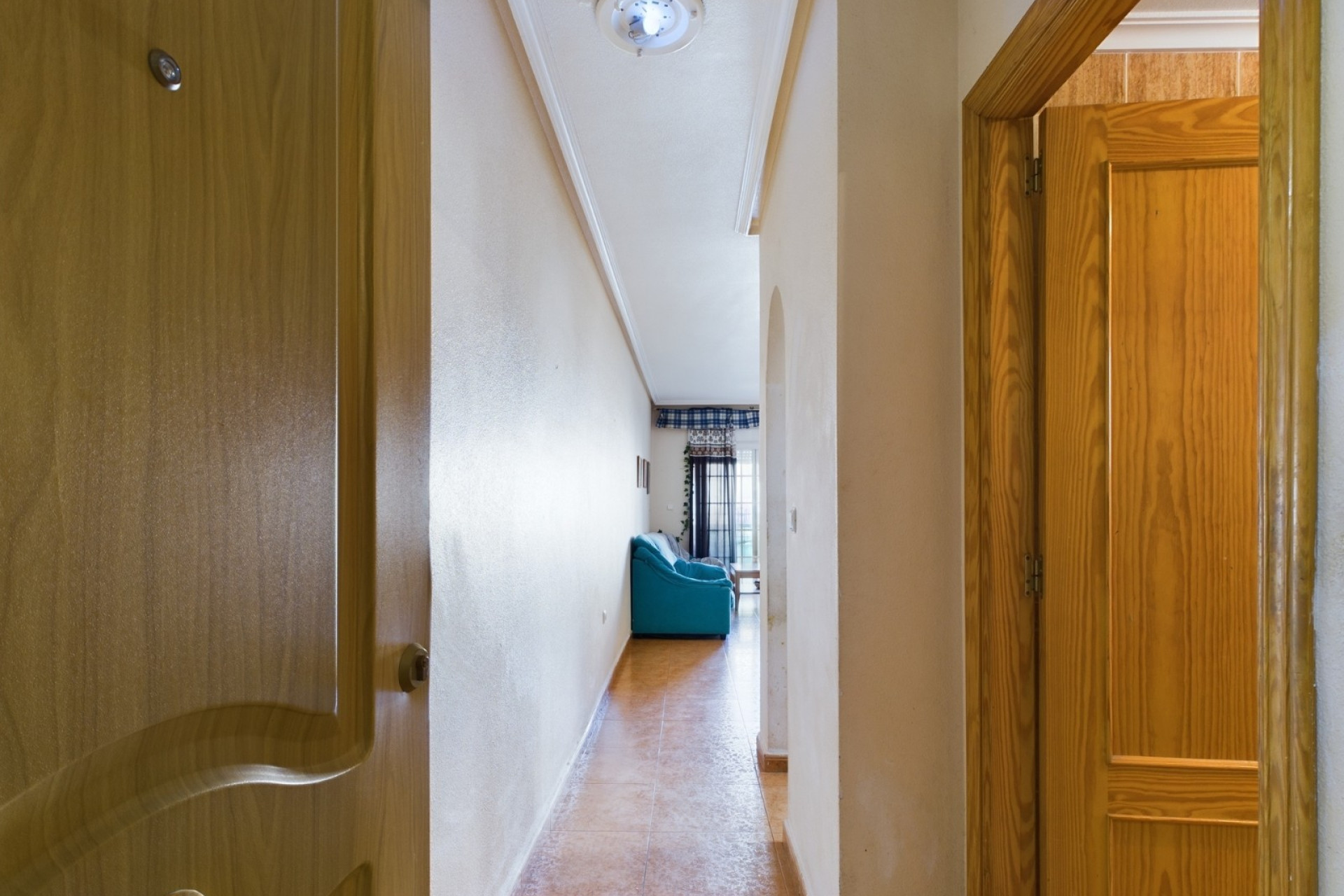 Herverkoop - Apartment - Los Alcázares - Oasis