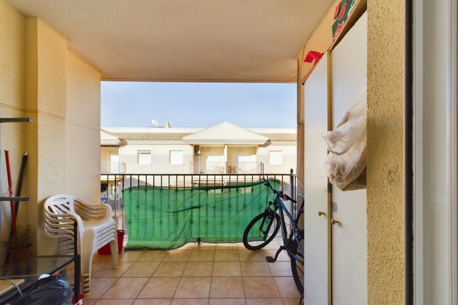 Herverkoop - Apartment - Los Alcázares - Oasis