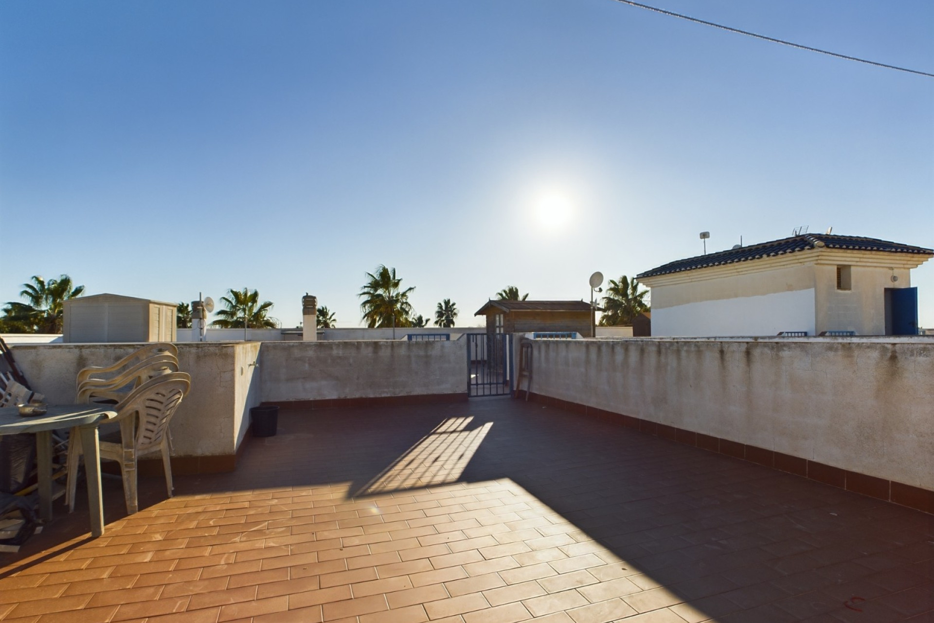 Herverkoop - Apartment - Los Alcázares - Oasis