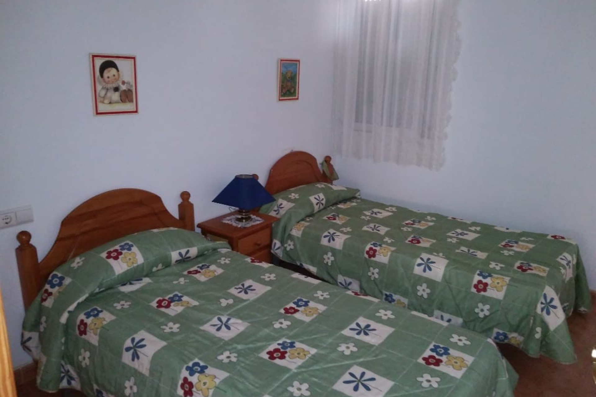 Herverkoop - Apartment - Los Alcázares - Oasis