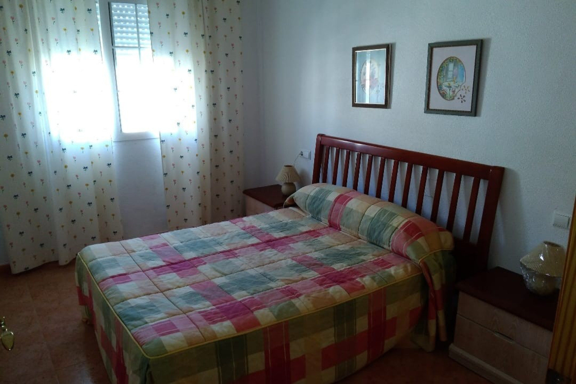 Herverkoop - Apartment - Los Alcázares - Oasis