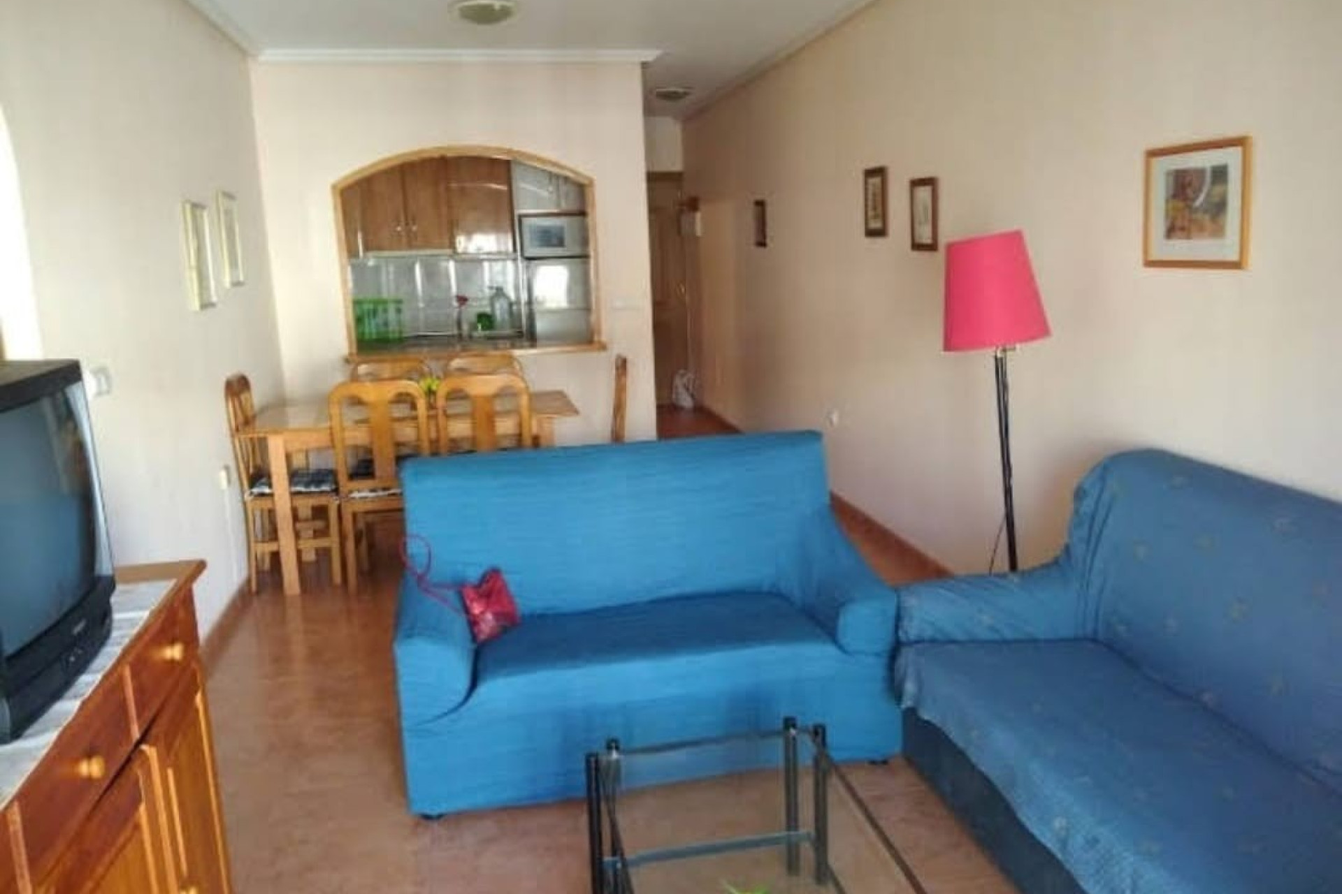 Herverkoop - Apartment - Los Alcázares - Oasis