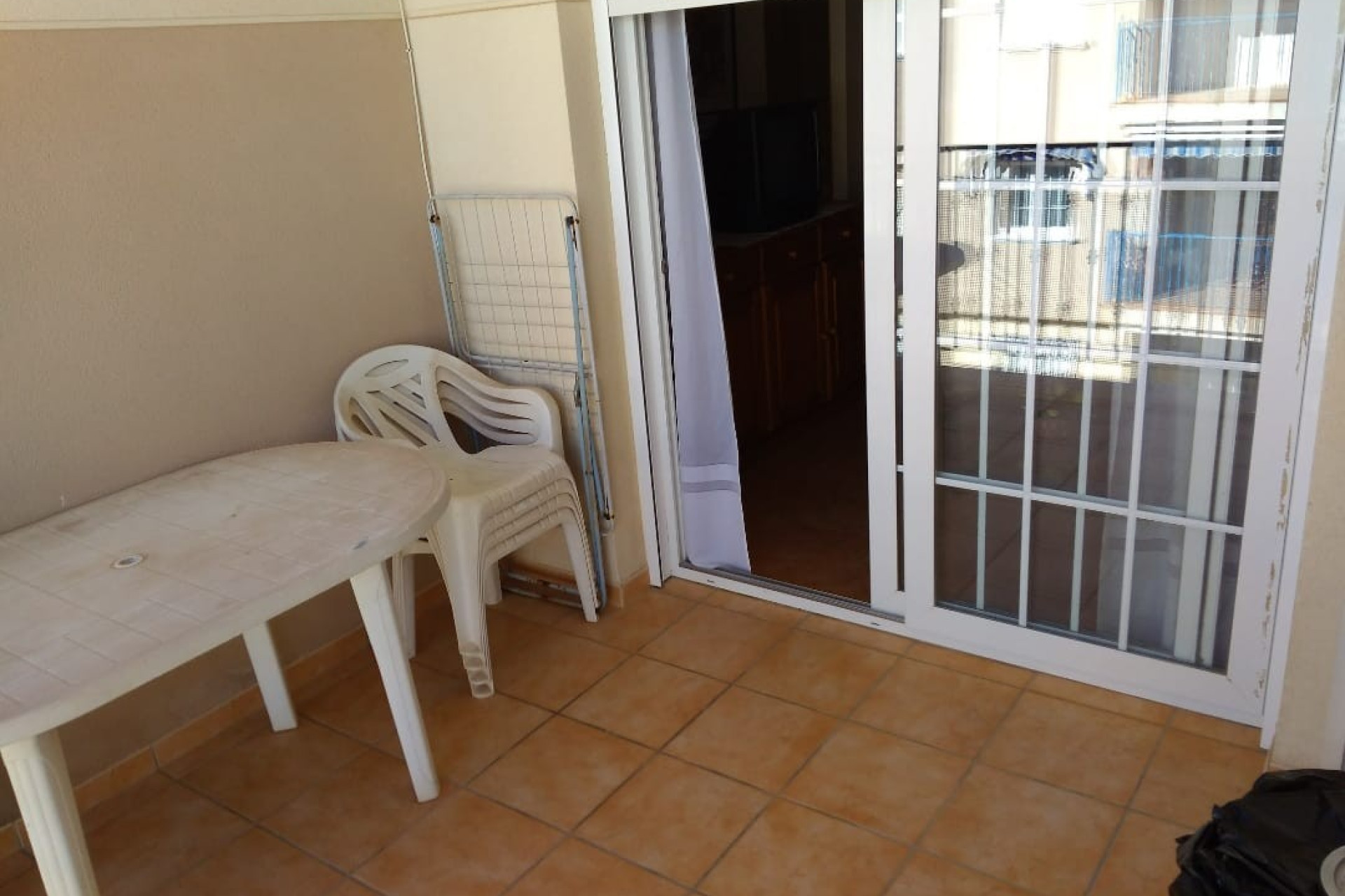 Herverkoop - Apartment - Los Alcázares - Oasis