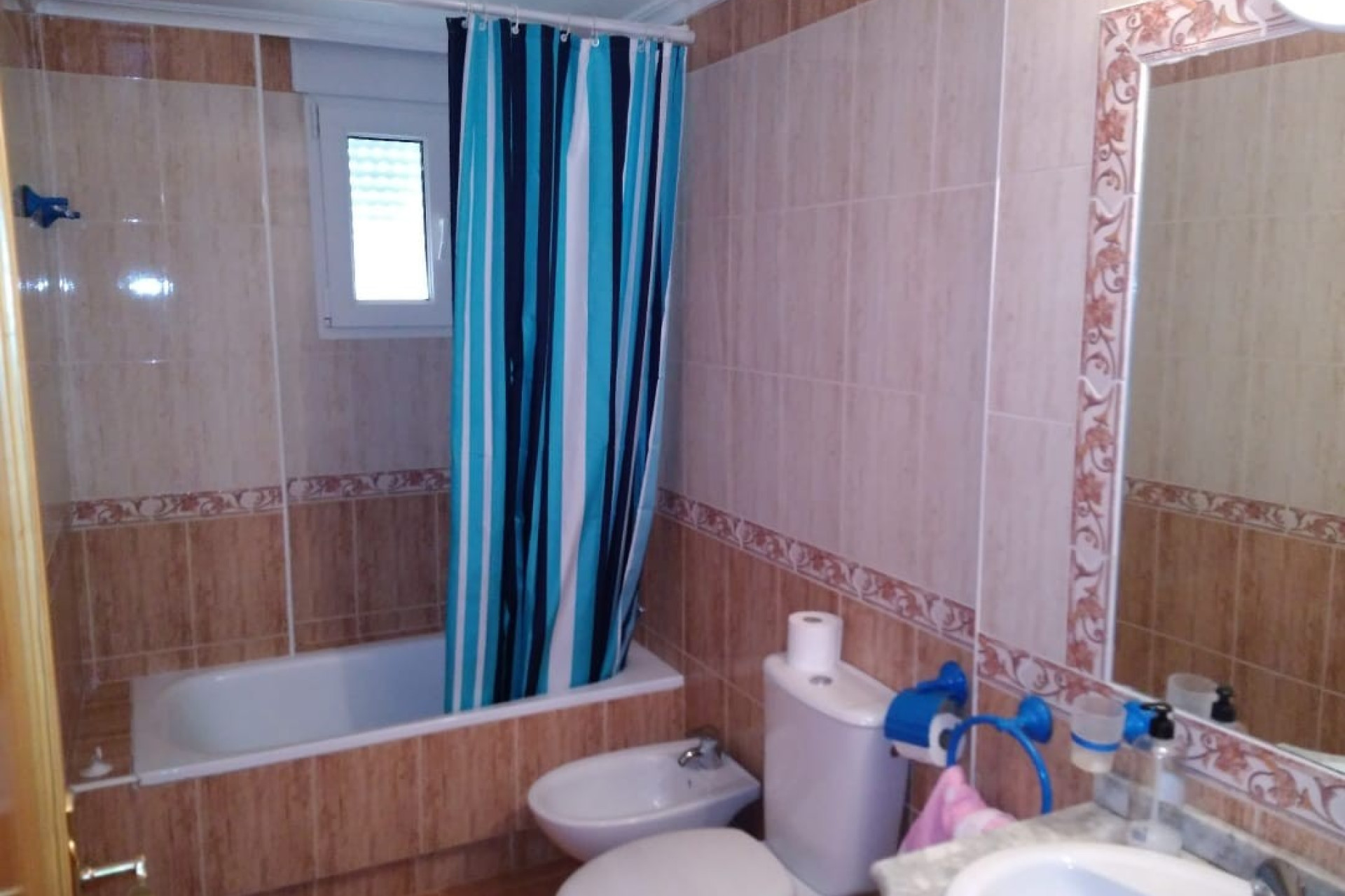 Herverkoop - Apartment - Los Alcázares - Oasis