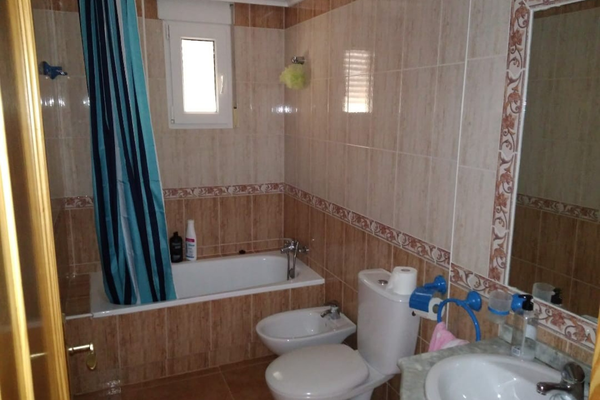 Herverkoop - Apartment - Los Alcázares - Oasis