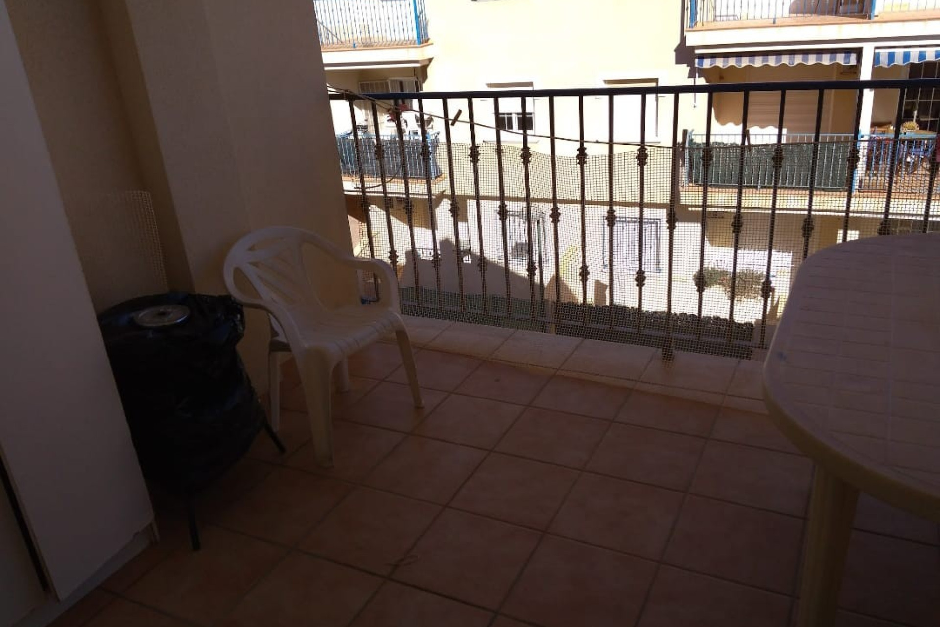 Herverkoop - Apartment - Los Alcázares - Oasis