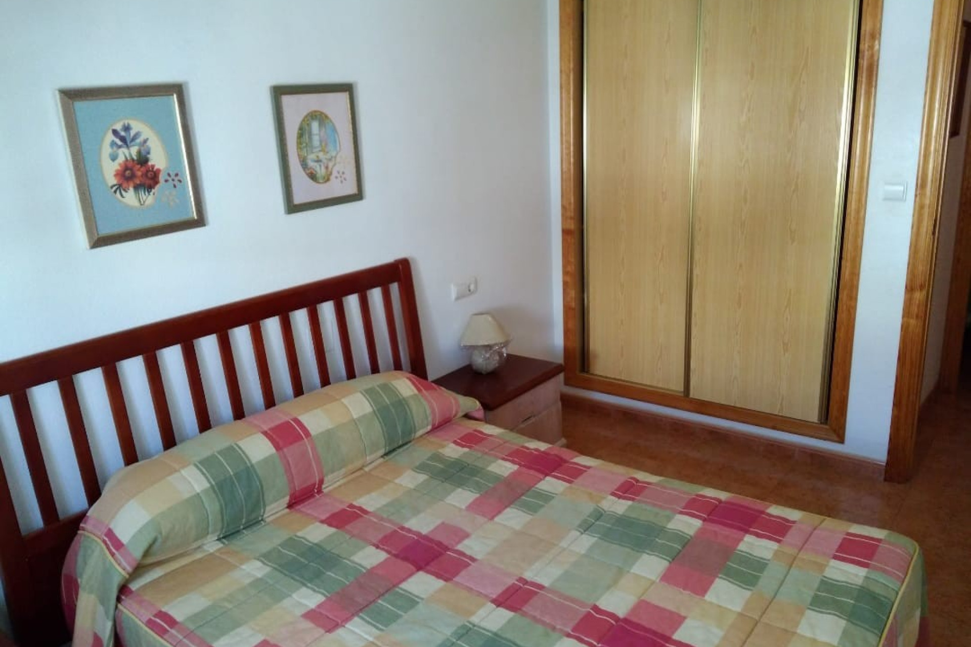 Herverkoop - Apartment - Los Alcázares - Oasis