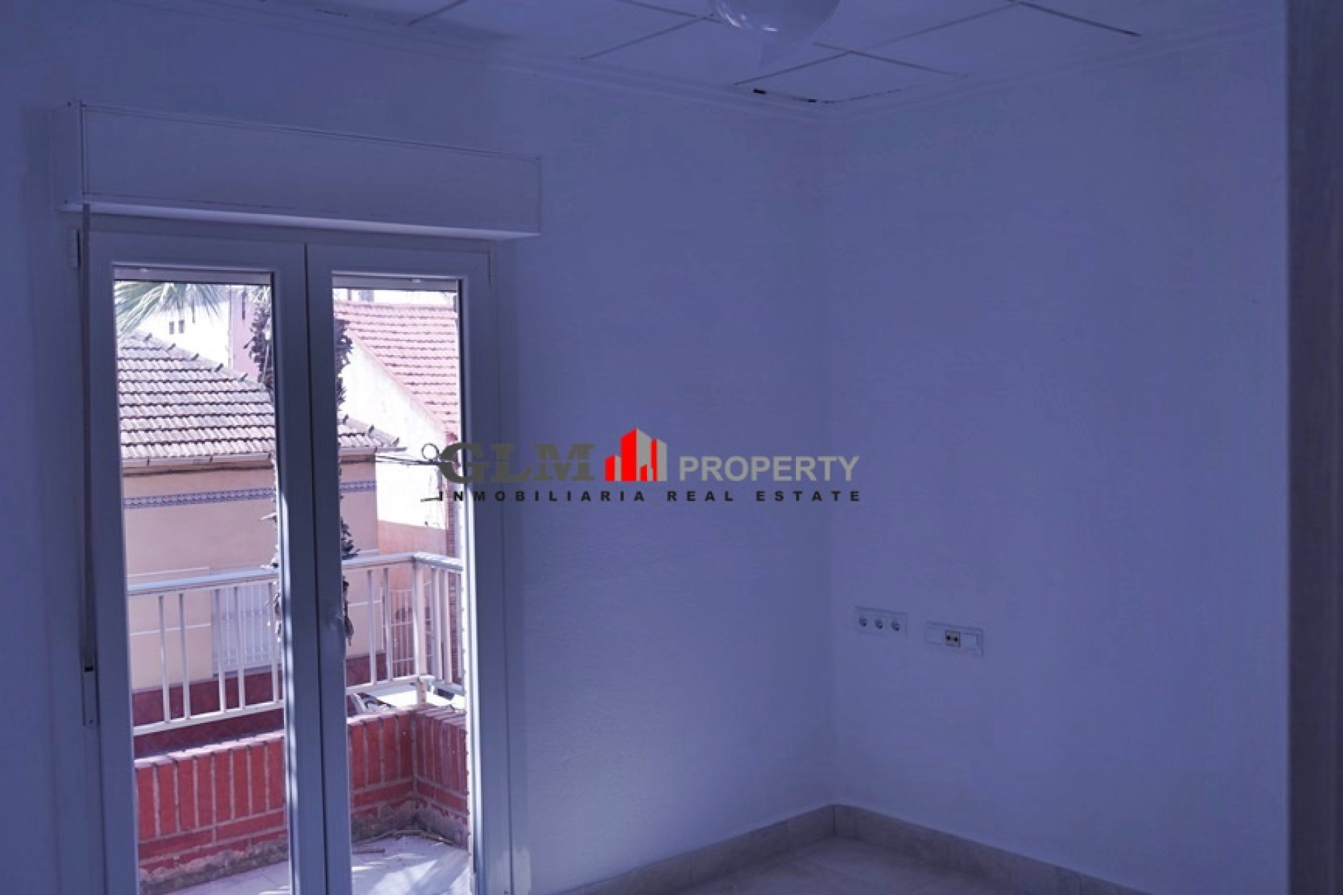 Herverkoop - Apartment - Los Alcázares - Old Town