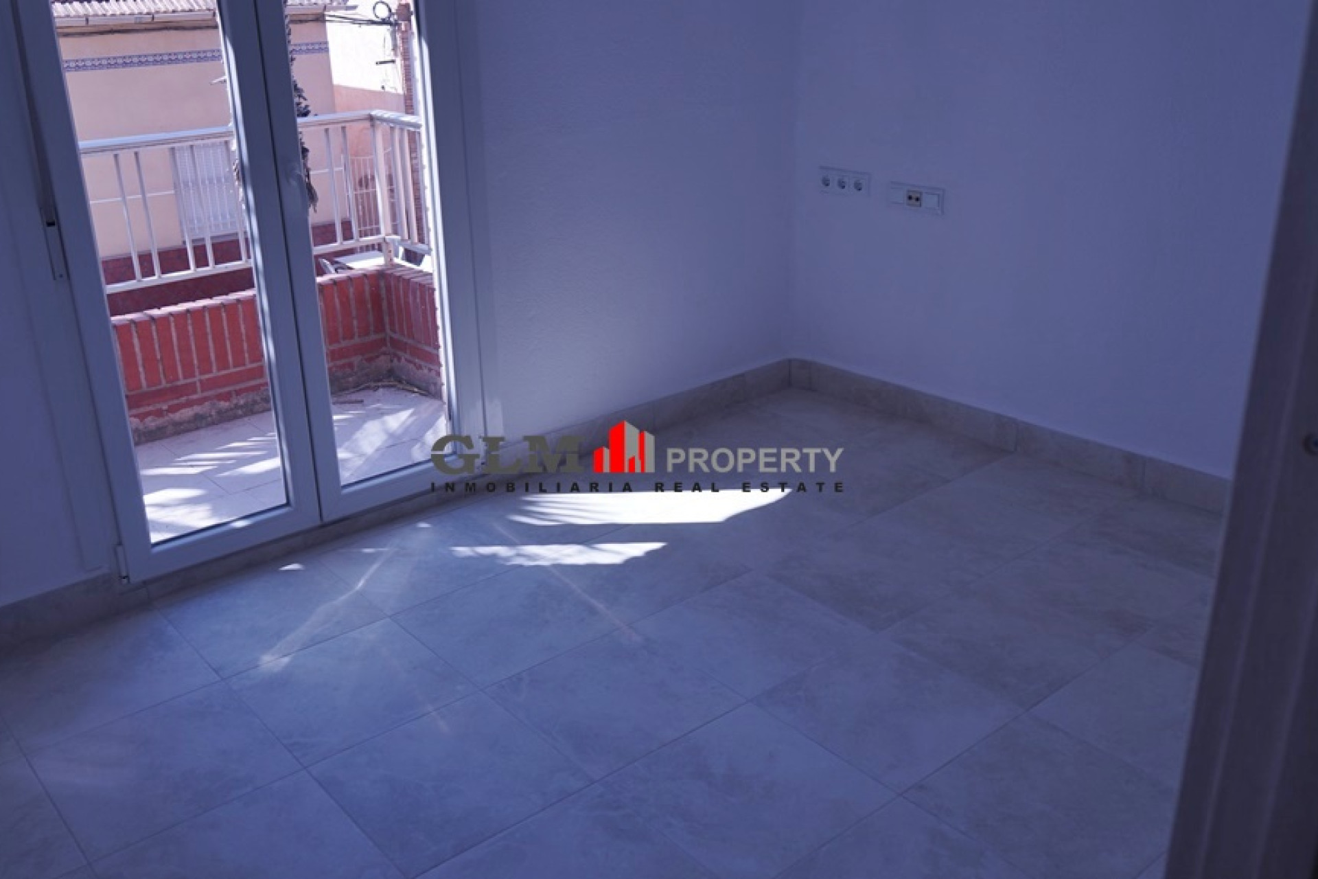 Herverkoop - Apartment - Los Alcázares - Old Town