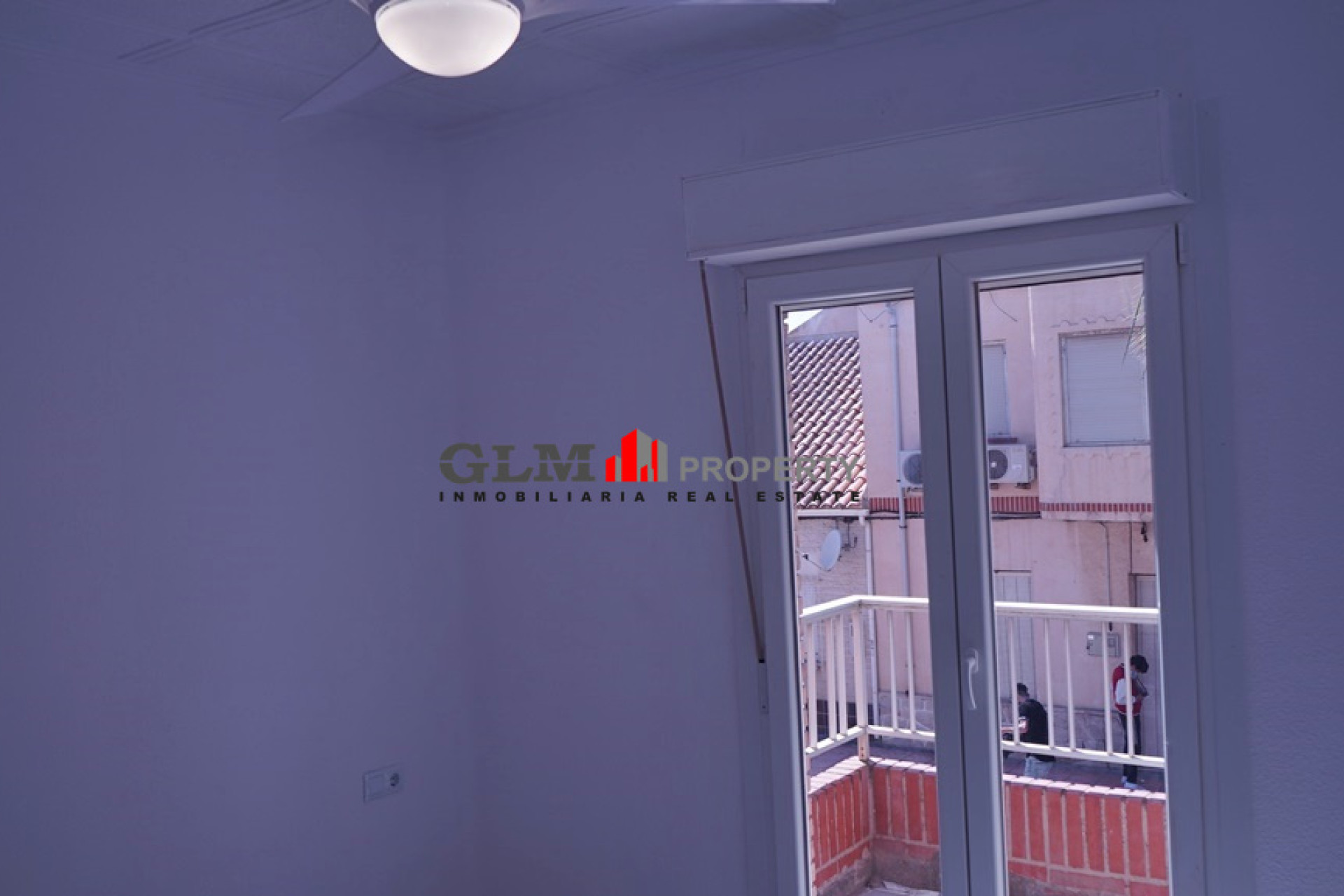 Herverkoop - Apartment - Los Alcázares - Old Town