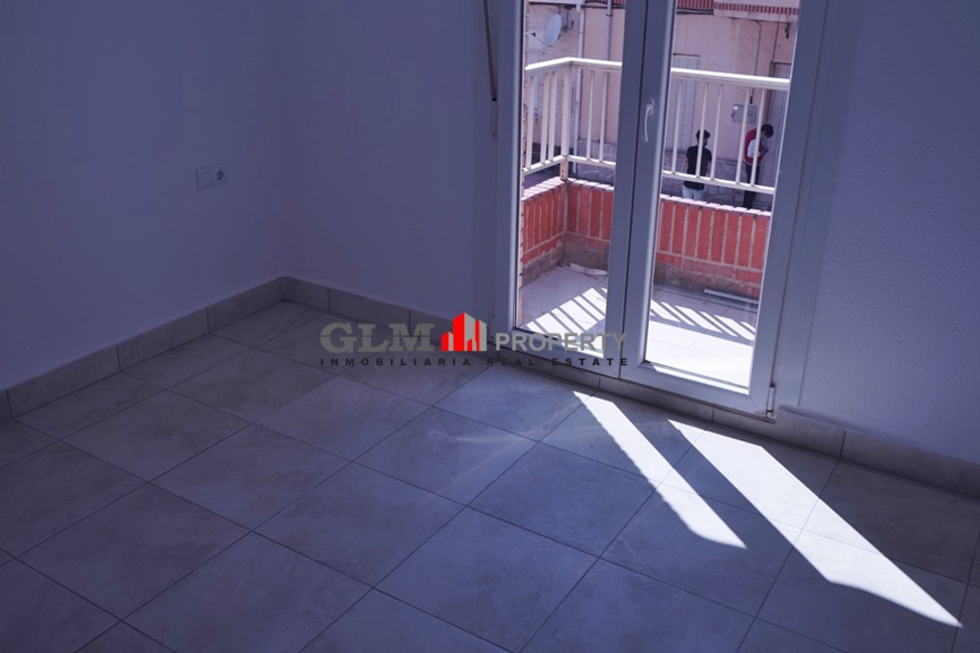 Herverkoop - Apartment - Los Alcázares - Old Town