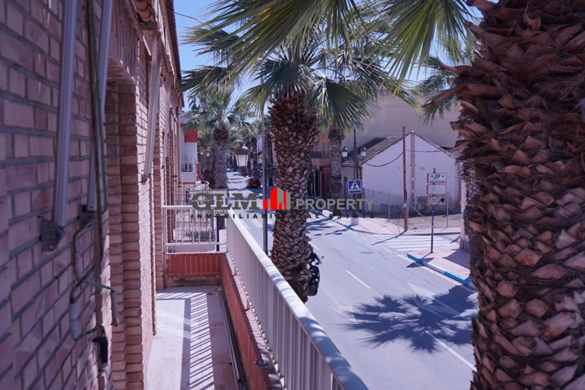 Herverkoop - Apartment - Los Alcázares - Old Town