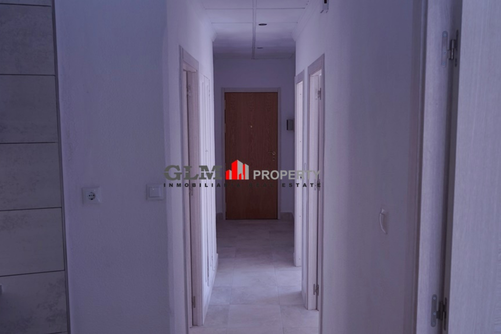 Herverkoop - Apartment - Los Alcázares - Old Town