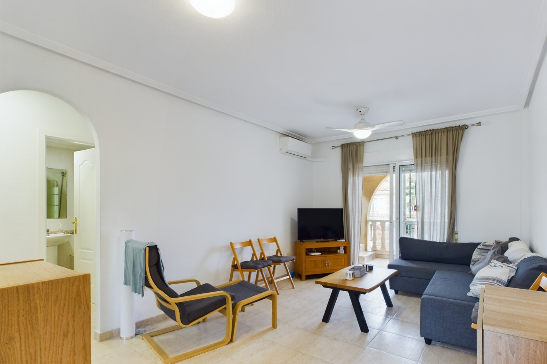 Herverkoop - Apartment - Los Alcázares - Playa II