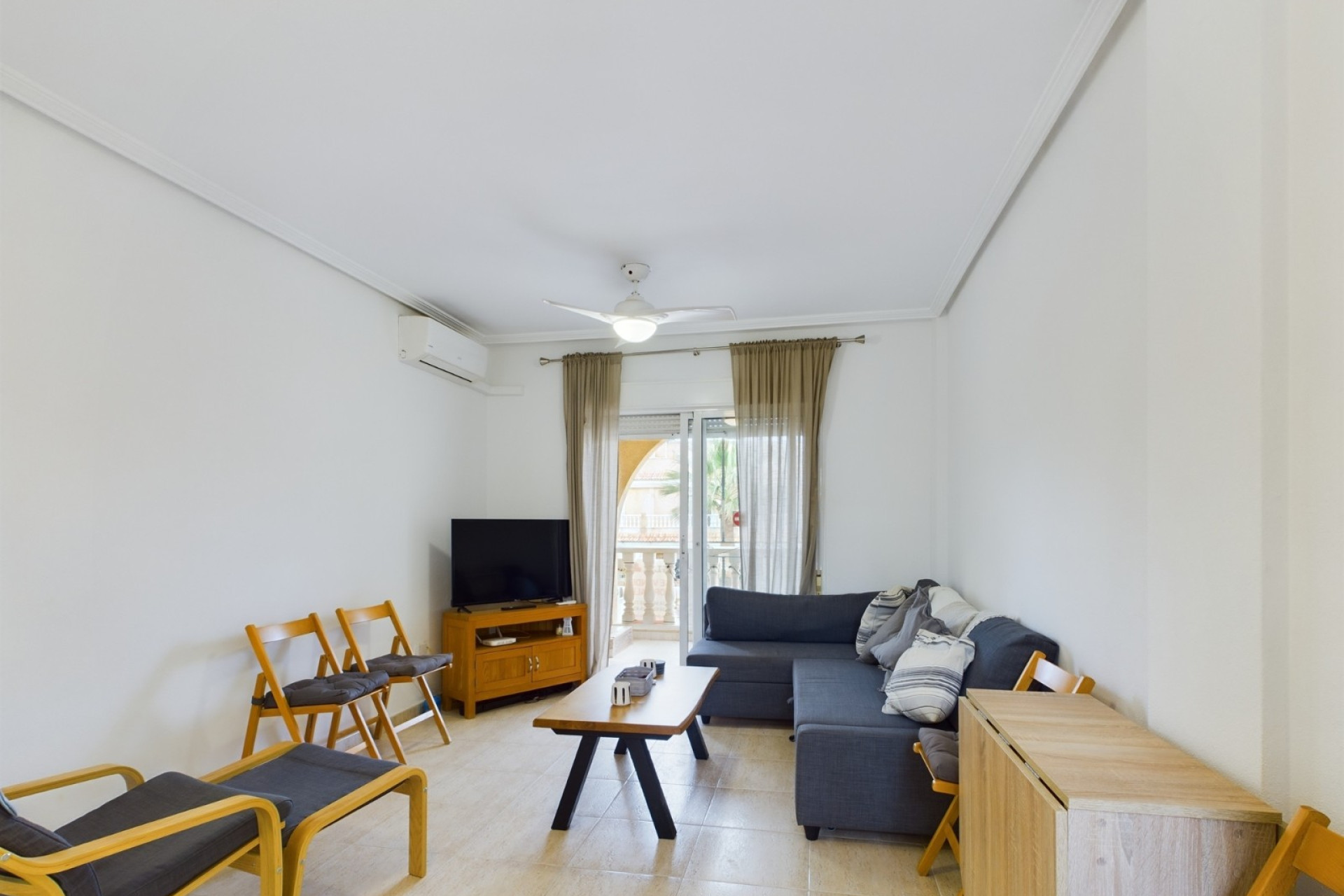 Herverkoop - Apartment - Los Alcázares - Playa II