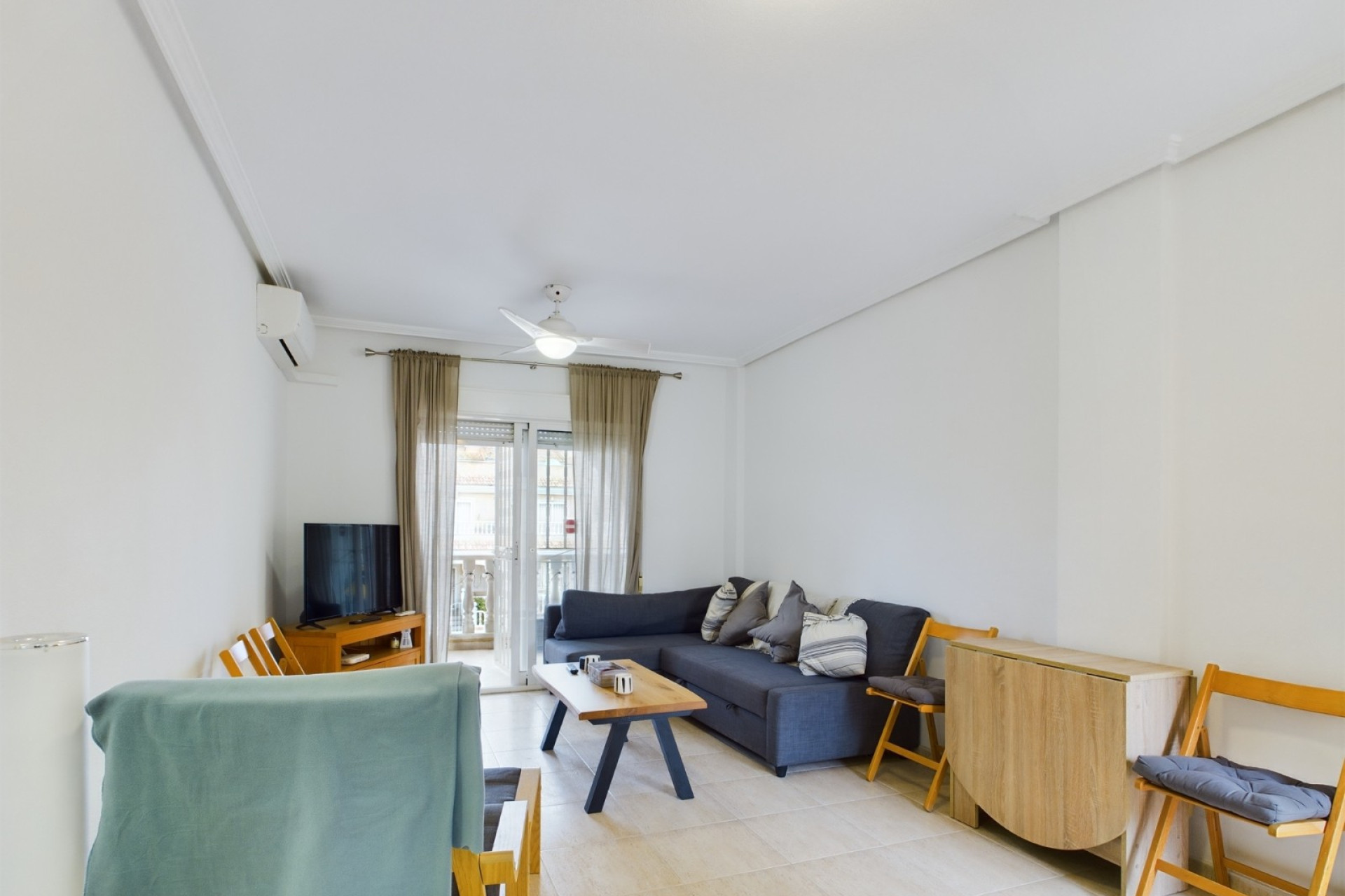 Herverkoop - Apartment - Los Alcázares - Playa II