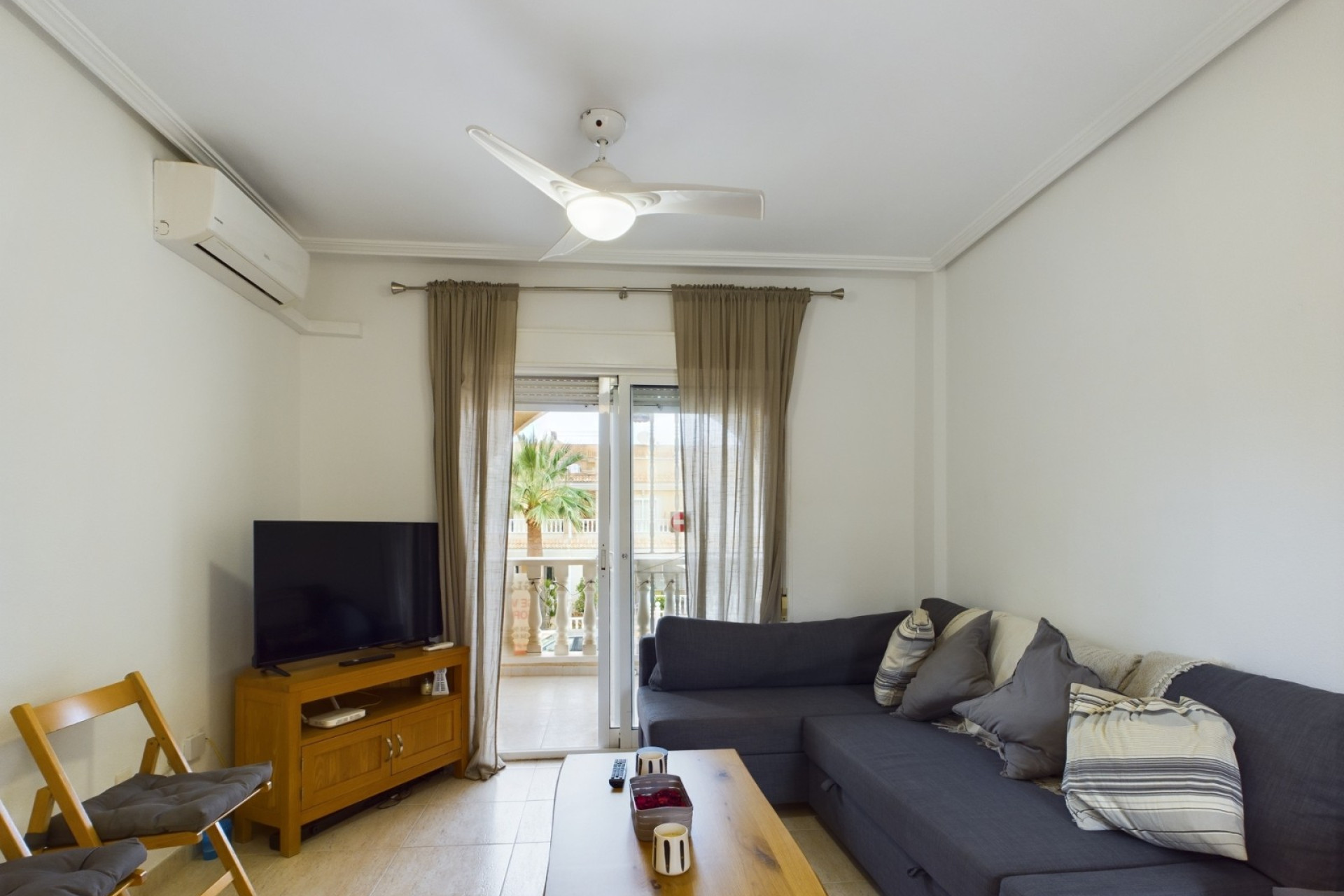 Herverkoop - Apartment - Los Alcázares - Playa II