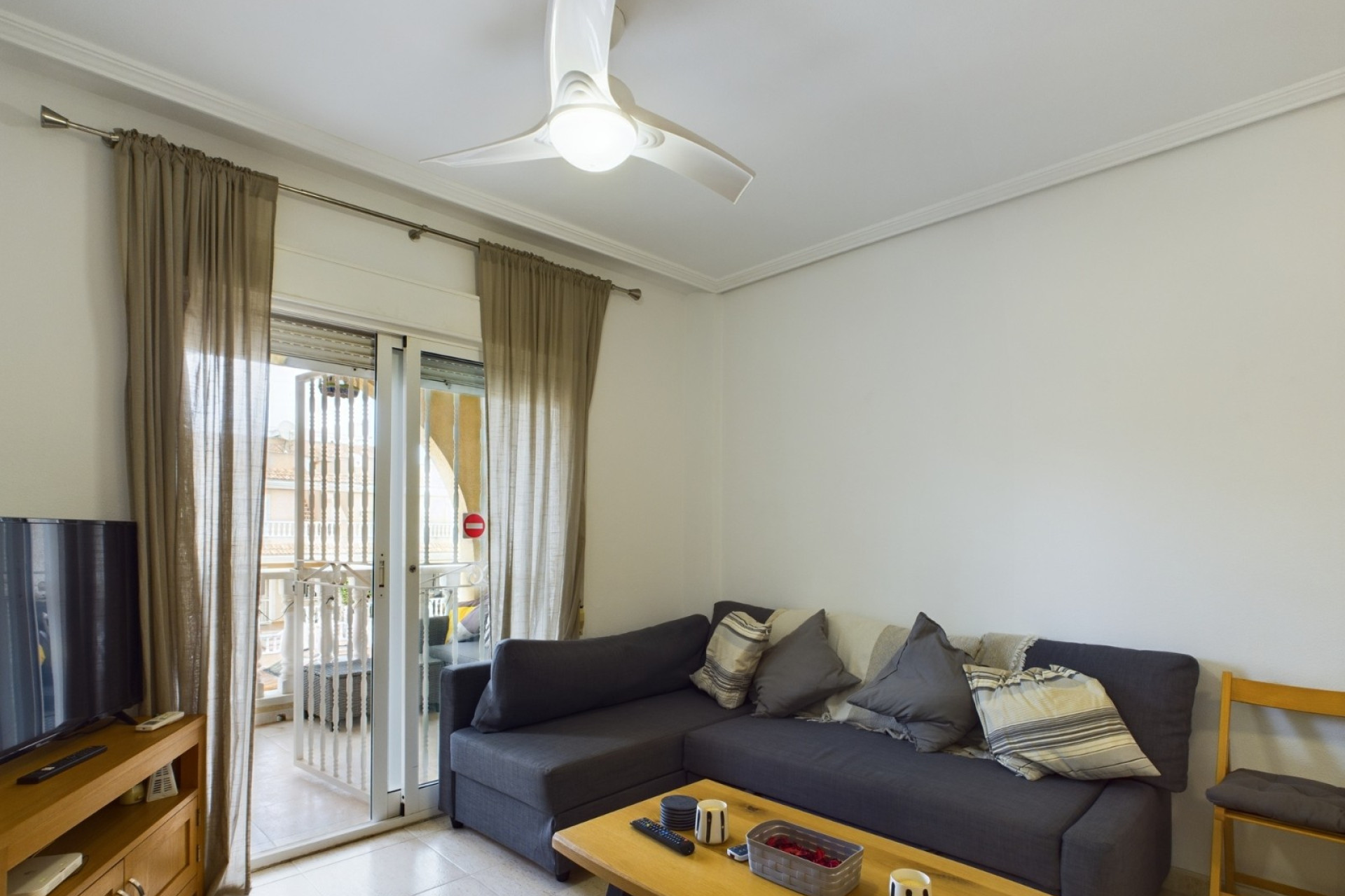 Herverkoop - Apartment - Los Alcázares - Playa II