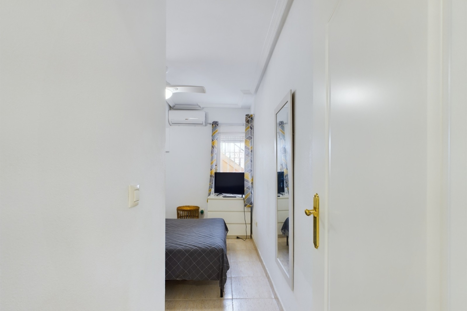 Herverkoop - Apartment - Los Alcázares - Playa II