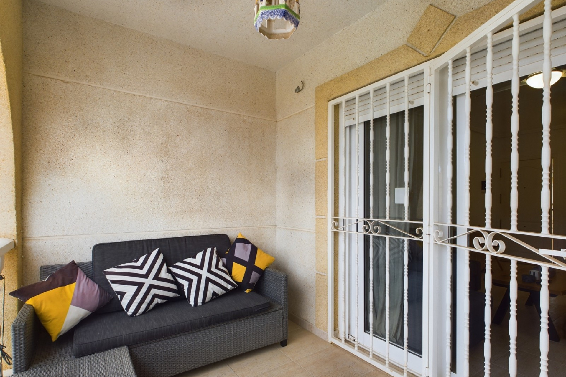 Herverkoop - Apartment - Los Alcázares - Playa II