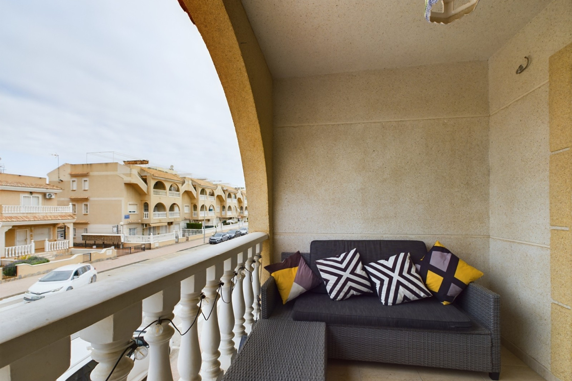 Herverkoop - Apartment - Los Alcázares - Playa II