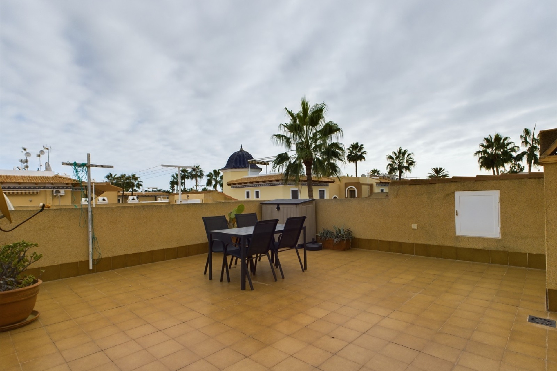 Herverkoop - Apartment - Los Alcázares - Playa II