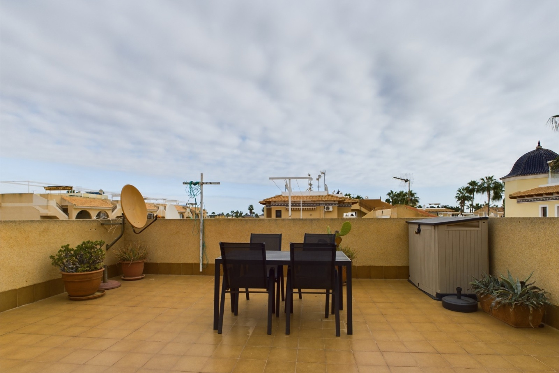 Herverkoop - Apartment - Los Alcázares - Playa II