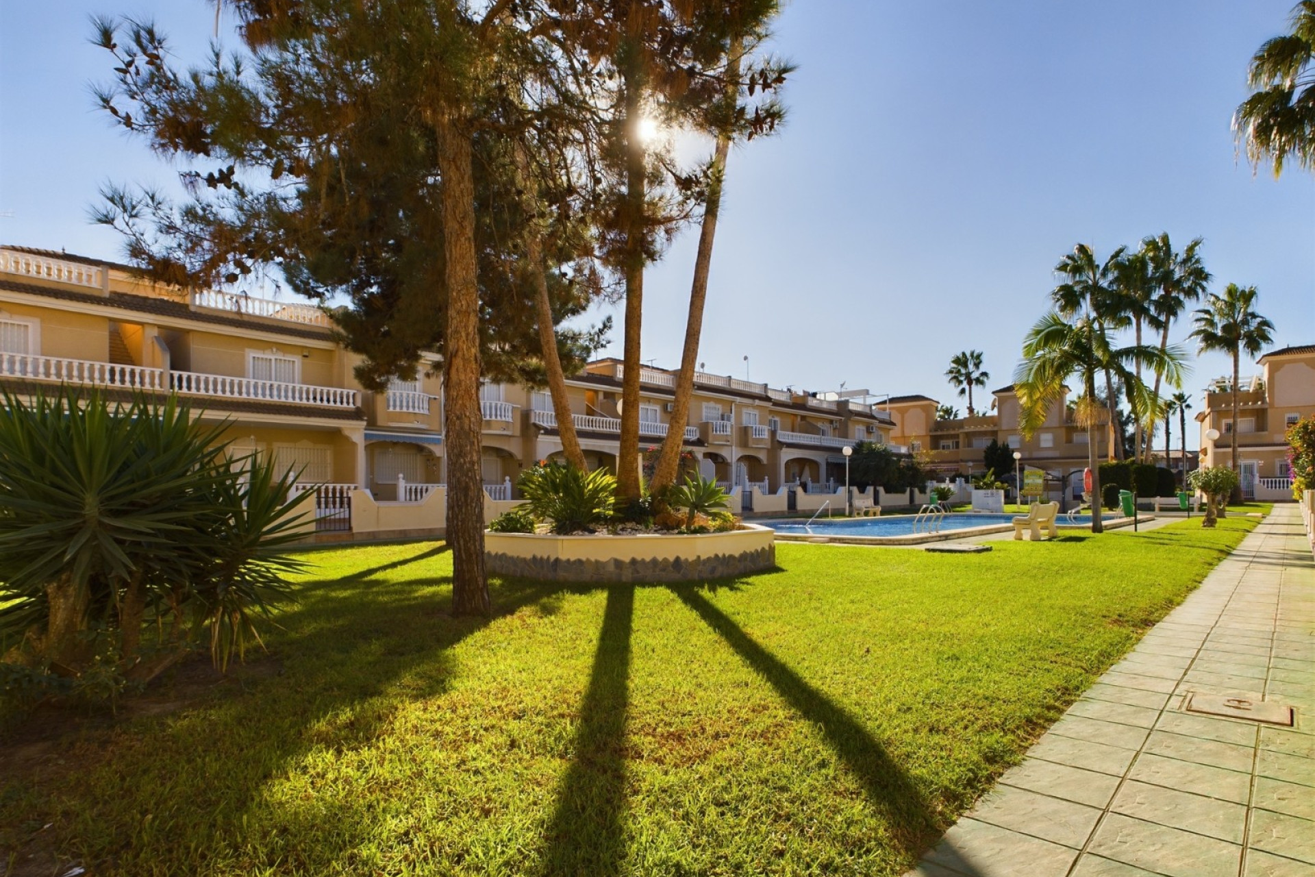 Herverkoop - Apartment - Los Alcázares - Playa II