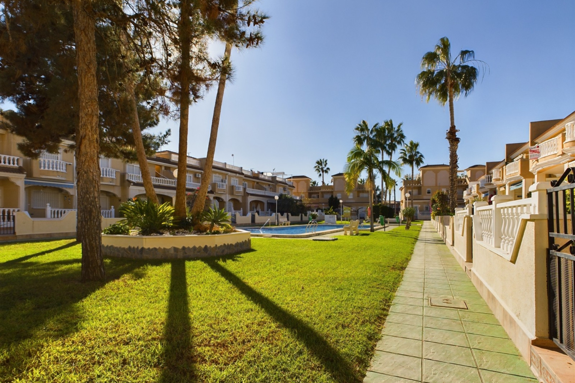 Herverkoop - Apartment - Los Alcázares - Playa II