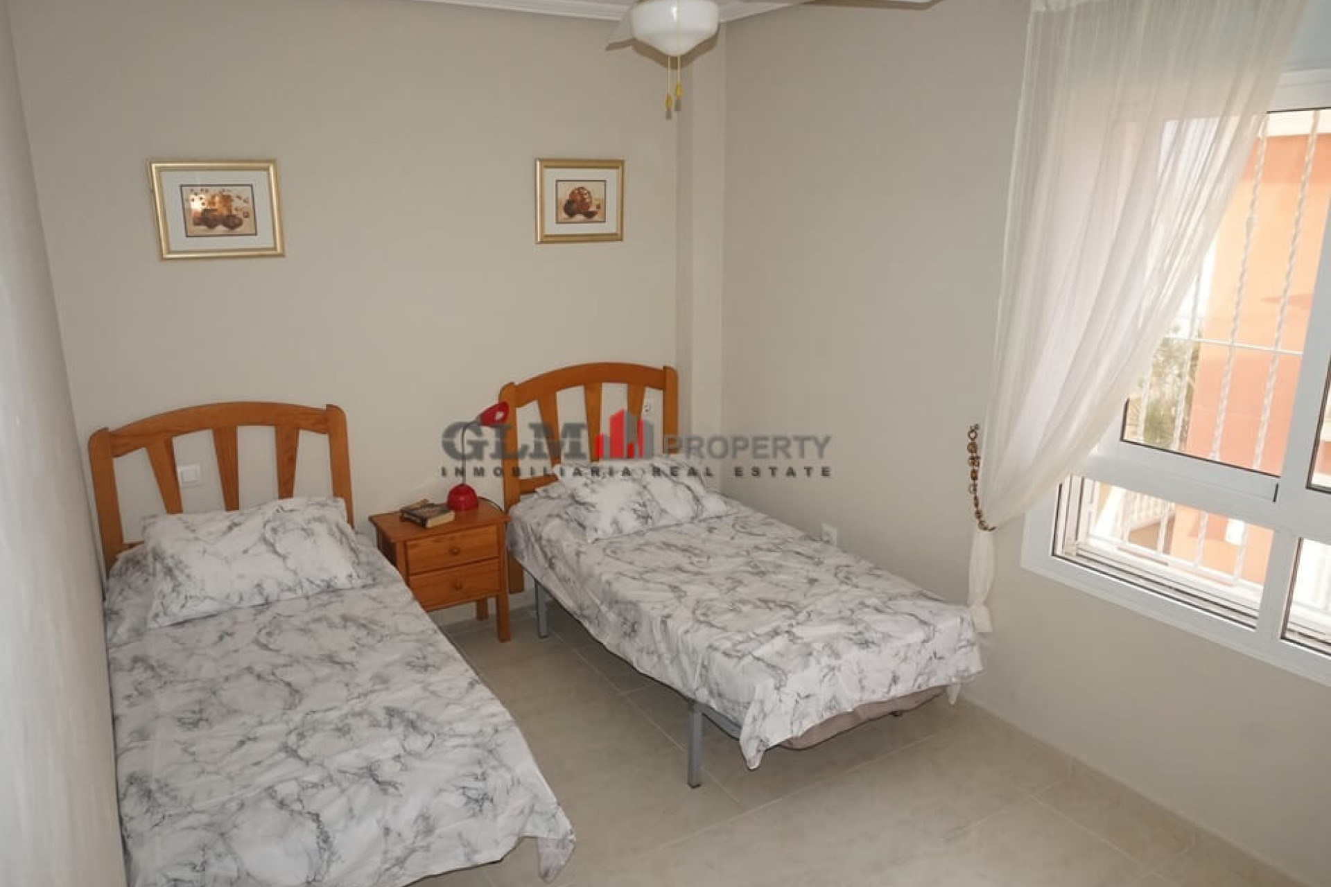 Herverkoop - Apartment - Los Alcázares - Puerto Marina